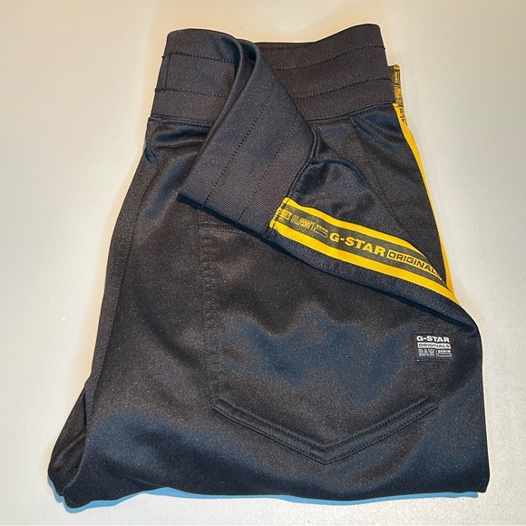 G-Star Originals Iconic Men’s Women Unisex Pants Rare Size M Medium - Picture 4 of 13